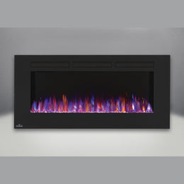 Napoleon Allure 50 Electric Fireplace NEFL50FH