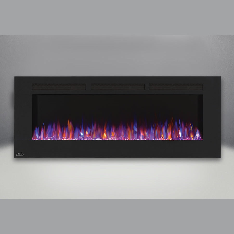 Napoleon Allure 60 Electric Fireplace NEFL60FH - BetterPatio.com