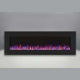 Napoleon Allure 72 Electric Fireplace NEFL72FH
