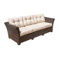 Fiji Sofa with Cushions