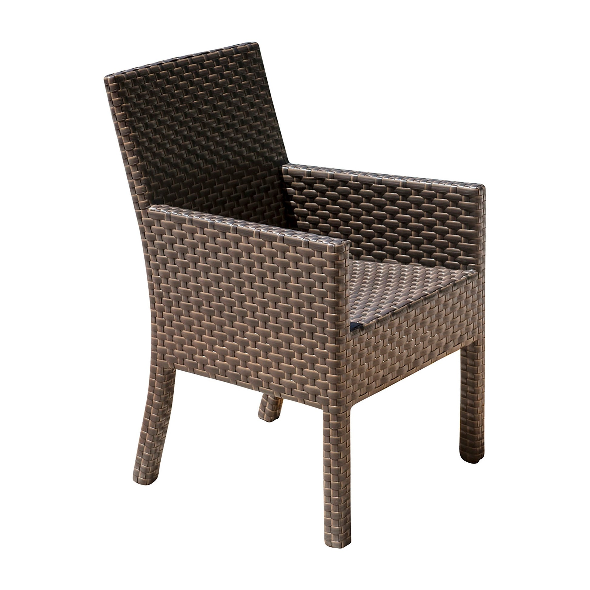 Fiji Stackable Armchair | Hospitality Rattan Patio