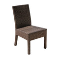 Fiji Stackable Side Chair