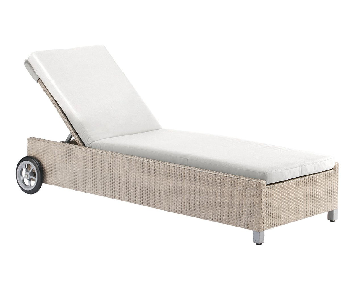 Rubix Chaise Lounge 902-1349-KBU-CL - BetterPatio.com
