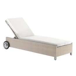 Rubix Chaise Lounge