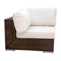Soho Modular Corner Chair