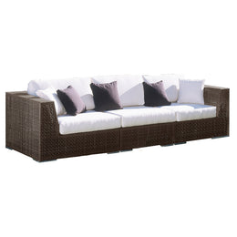 Soho 3-Piece Modular Sofa