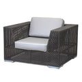 Hospitality Rattan Soho Lounge Chair 903-1323-JBP-C