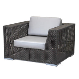 Hospitality Rattan Soho Lounge Chair 903-1323-JBP-C