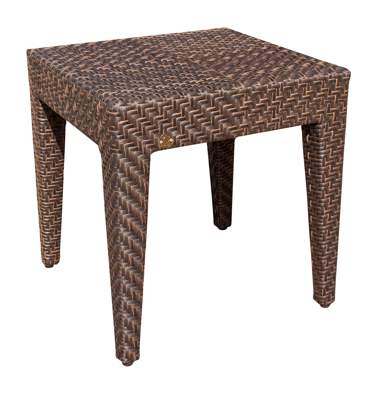 Soho End Table | Hospitality Rattan Patio