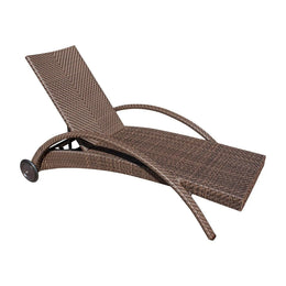 Soho Chaise Lounge