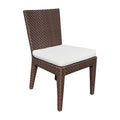 Soho Side chair with Cushion