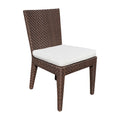 Soho Side chair with Cushion