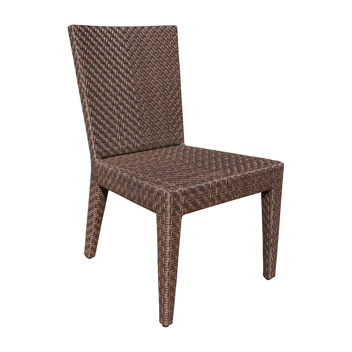 Soho Side chair | Hospitality Rattan Patio
