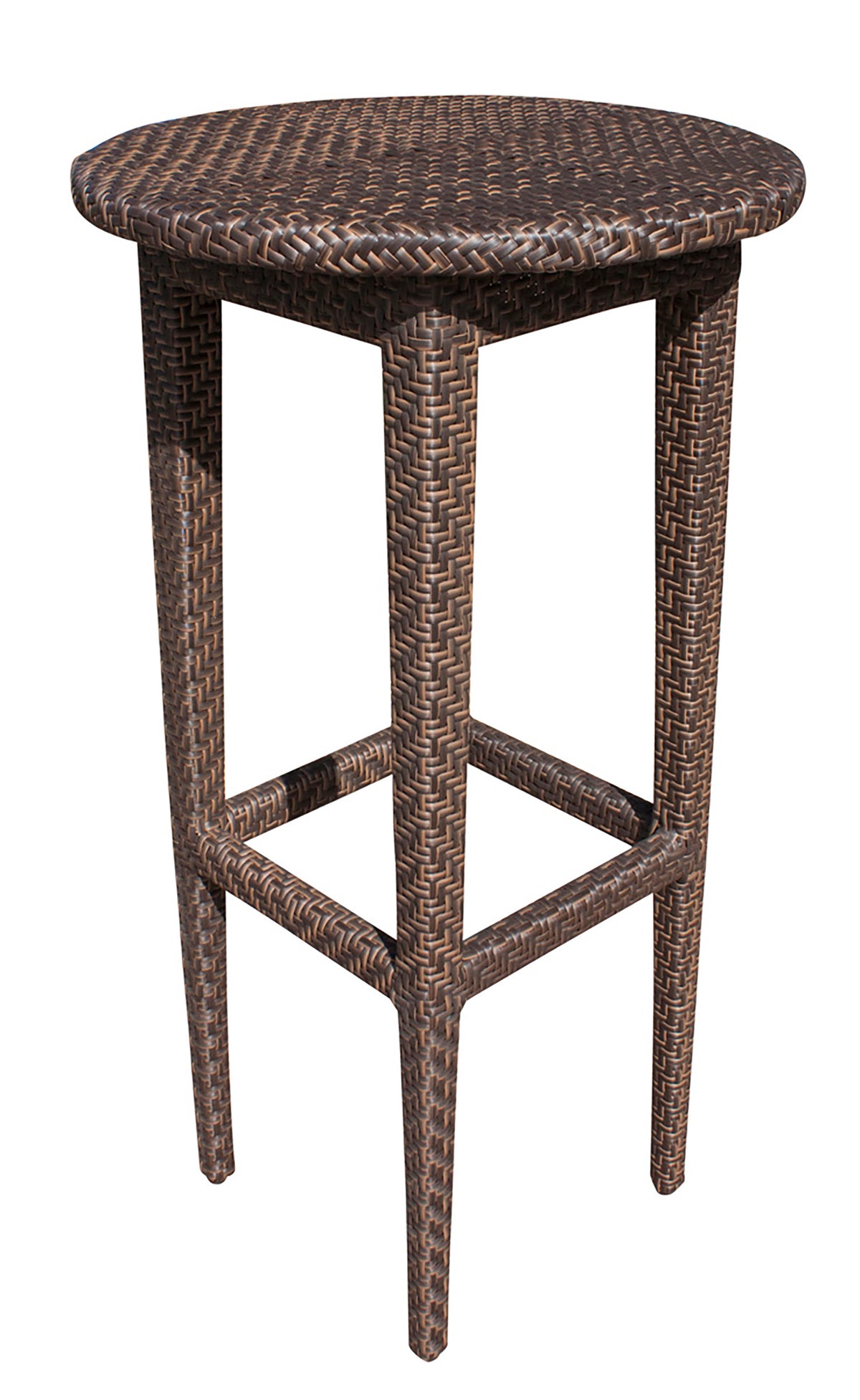 Soho Pub Table | Hospitality Rattan Patio