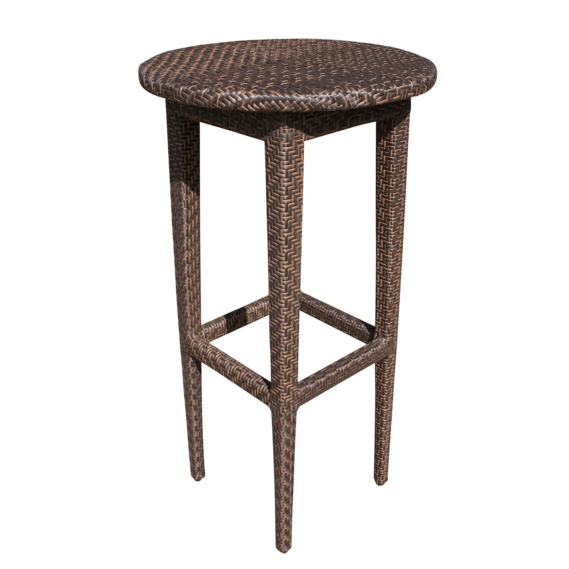Soho Pub Table | Hospitality Rattan Patio