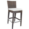 Soho Barstool with Cushion