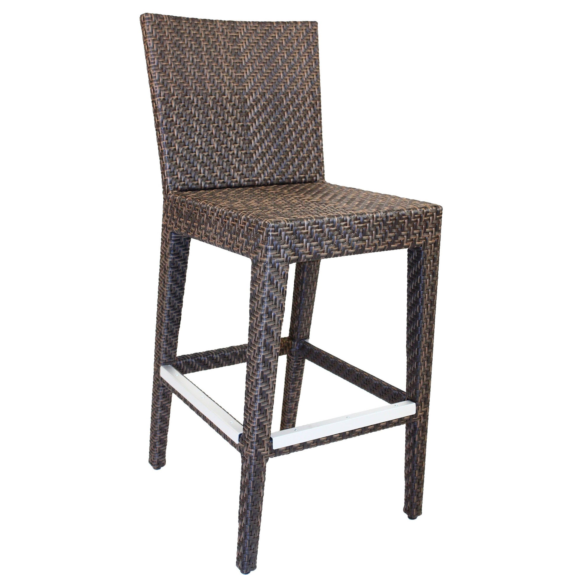 Soho Barstool | Hospitality Rattan Patio