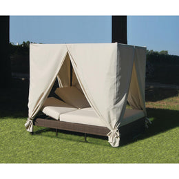 Hospitality Rattan Soho Daybed 903-9235-JBP