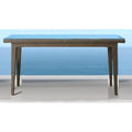 Hospitality Rattan Soho Woven Dining Table 903-3304-JBP-RB