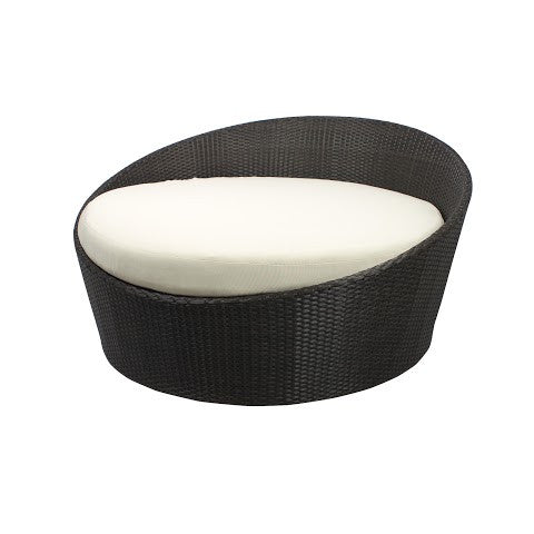 Source Outdoor Moon Daybed SO-410-35 - BetterPatio.com
