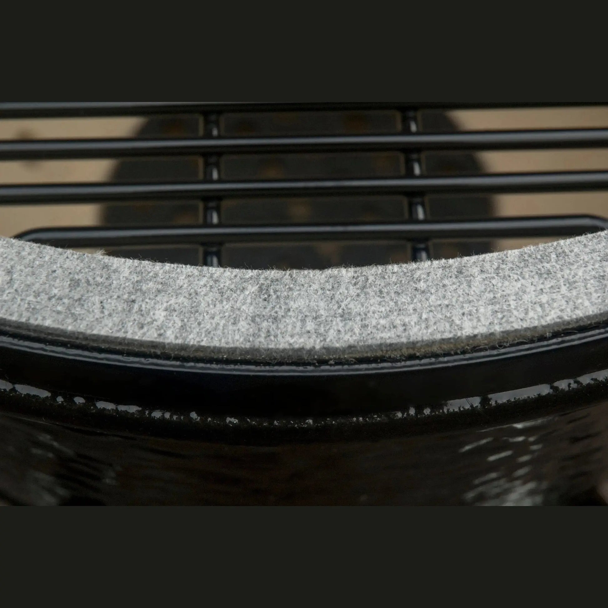 Primo All in One Oval Junior Kamado Grill JR 200 - BetterPatio.com
