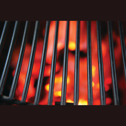Primo All in One Oval Junior Kamado Grill JR 200 - BetterPatio.com