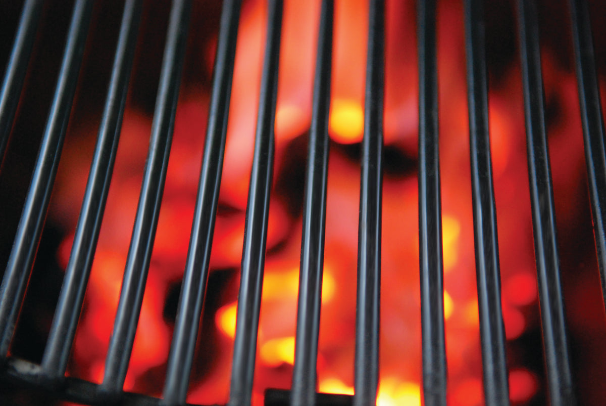 Primo All in One Oval Junior Kamado Grill JR 200 - BetterPatio.com