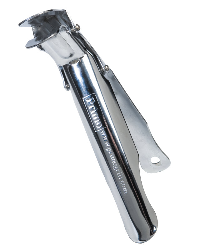 Primo All in One Oval Kamado Grill XL 400 - BetterPatio.com