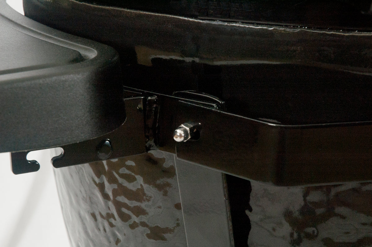 Primo All in One Oval Kamado Grill XL 400 - BetterPatio.com