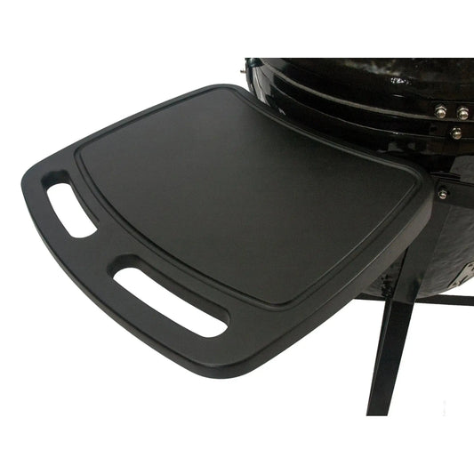 Primo All in One Oval Junior Kamado Grill JR 200 - BetterPatio.com
