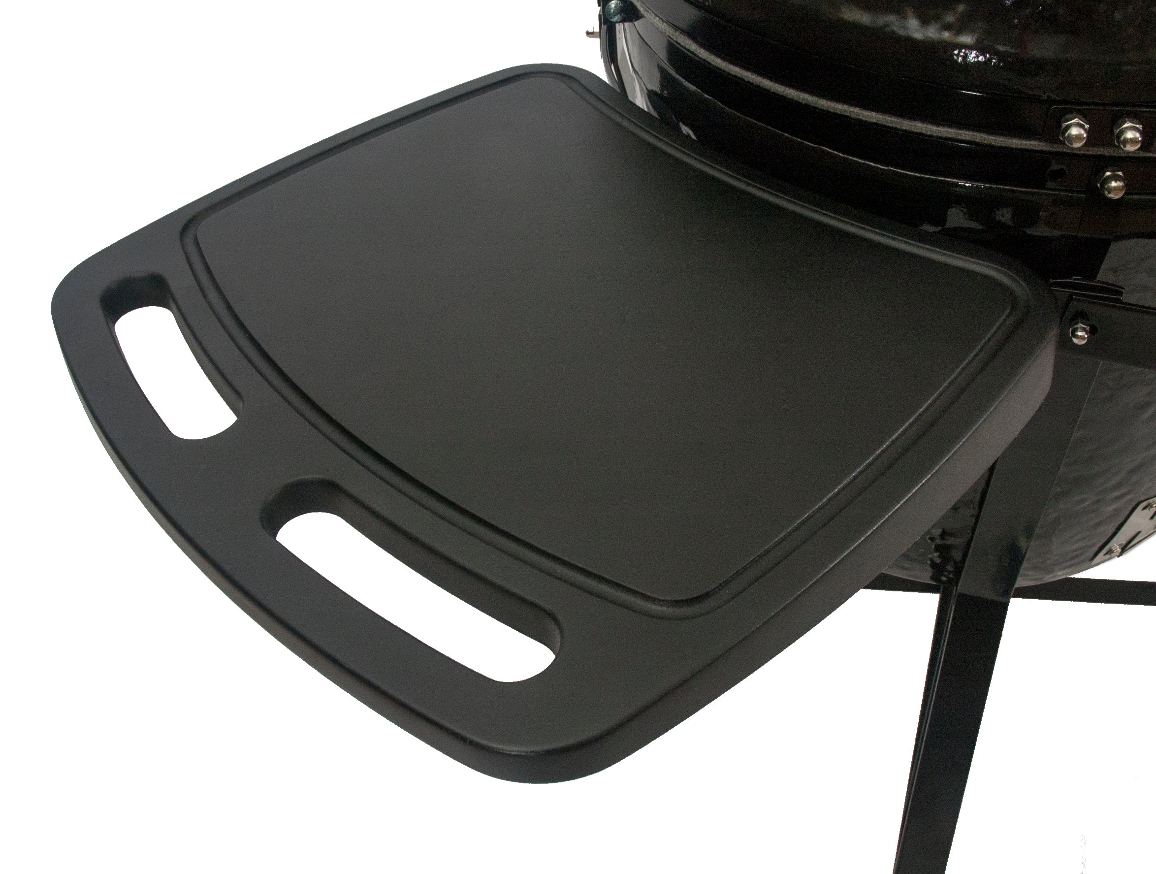 Primo All in One Oval Kamado Grill XL 400 - BetterPatio.com