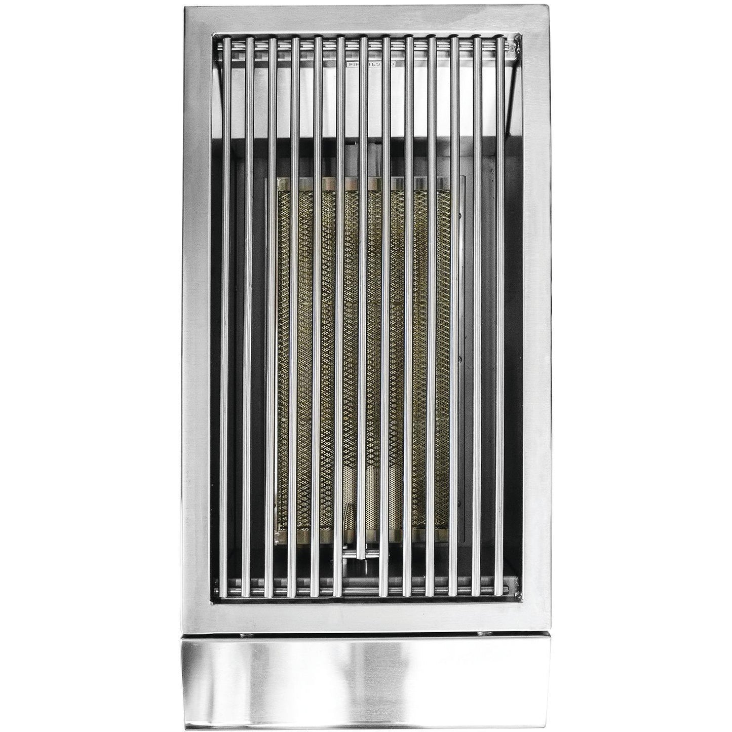 Summerset Alturi Sear Side Burner ALTSS - Propane sear side burner with LED illumination