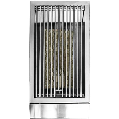 Summerset Alturi Sear Side Burner ALTSS - Propane sear side burner with LED illumination