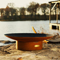 Fire Pit Art Asia 36 Inch Fire Pit AS 36