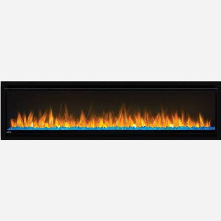 Napoleon Alluravision 60 Deep Depth Electric Fireplace NEFL60CHD - BetterPatio.com