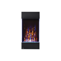 Napoleon Allure Vertical 38 Electric Fireplace NEFVC38H