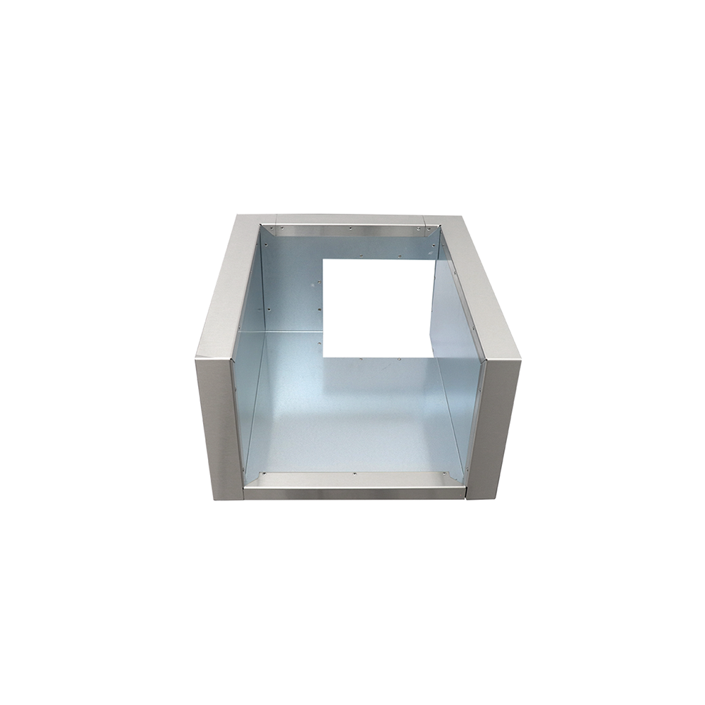 RCS - RCS Side Burner Insulating Liner for RSB3A