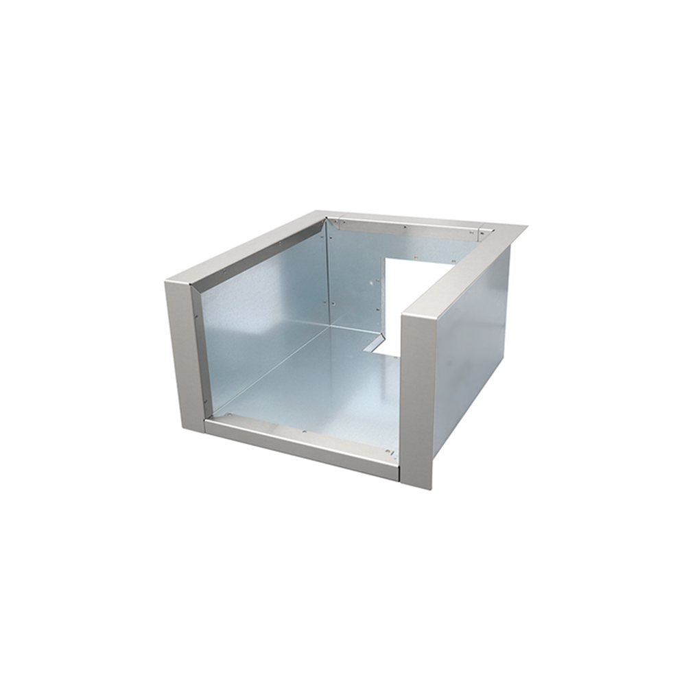 RCS - RCS Side Burner Insulating Liner for RSB3A