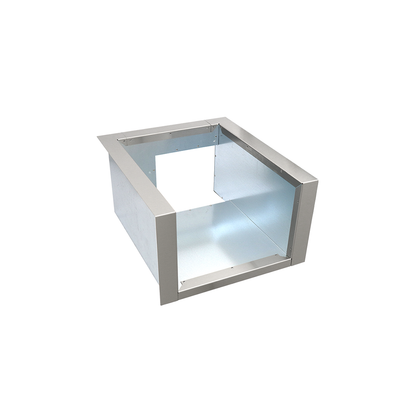 RCS - RCS Side Burner Insulating Liner for RSB3A