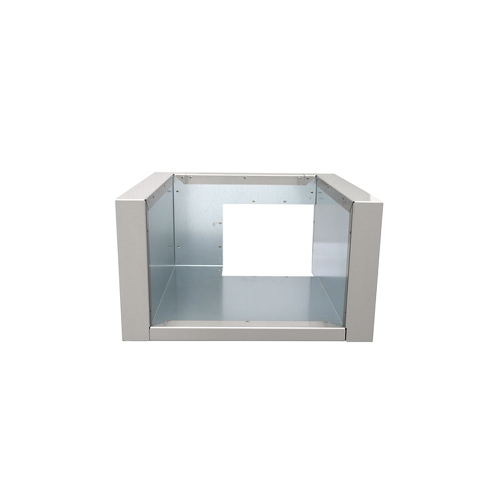 RCS - RCS Side Burner Insulating Liner for RSB3A
