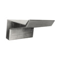The Outdoor Plus Arch Flow Scupper 8" - 316 Stainless Steel