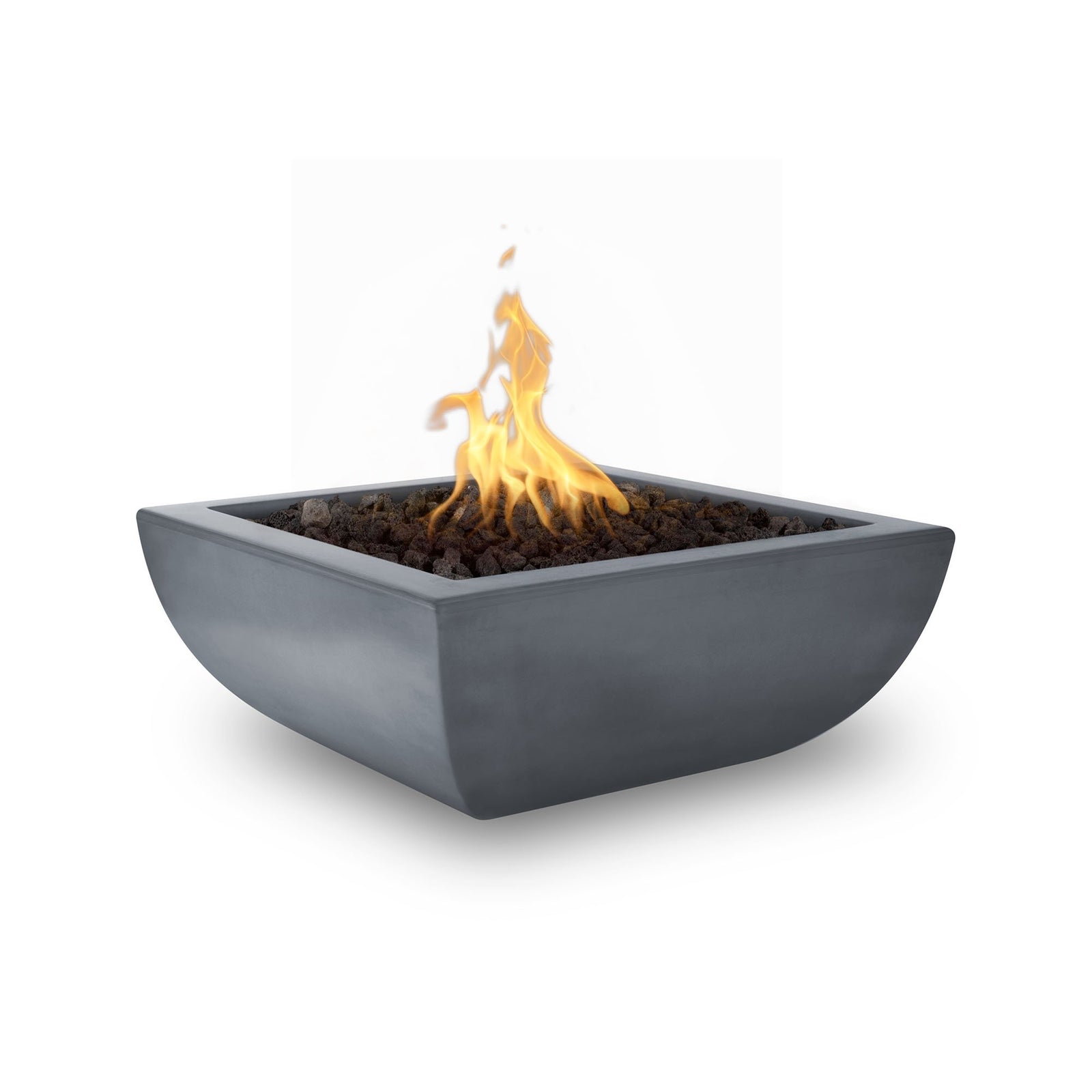 The Outdoor Plus 30" Avalon GFRC Fire Bowl