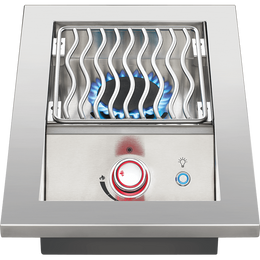 Napoleon Grills Built In 700 Series Single Range Top Burner
