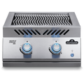 Napoleon Grills Built In 700 Series Infrared Burner with Stainless Steel Cover