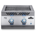 Napoleon BUILT-IN 700 SERIES DUAL INFRARED BURNER with Stainless Steel Cover