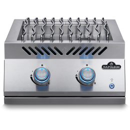 Napoleon Grills Built In 700 Series Dual Range Top Burner