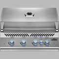 Napoleon Grills Built In 700 Series 32 RB with Infrared Rear Burner