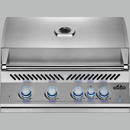 Napoleon Grills Built In 700 Series 32 RB with Infrared Rear Burner