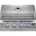 Napoleon BUILT-IN 700 SERIES 32 RB with Infrared Rear Burner
