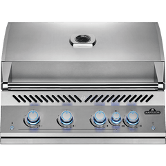 Napoleon BUILT-IN 700 SERIES 32 RB with Infrared Rear Burner
